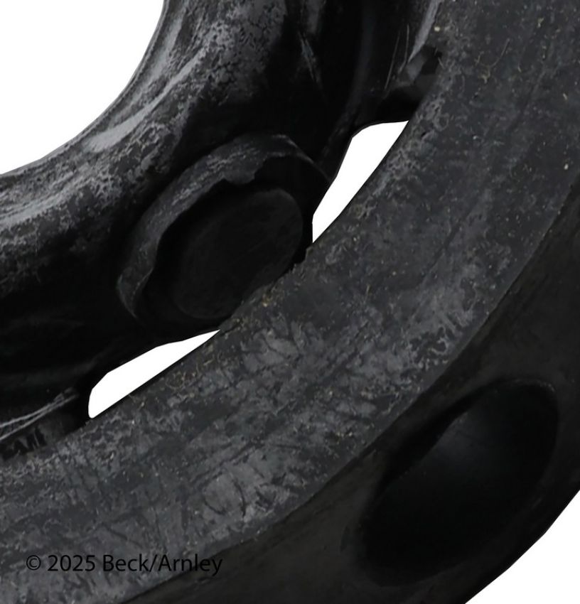 BECK/ARNLEY 101-1733 DSHFT CTR SUP DONUT