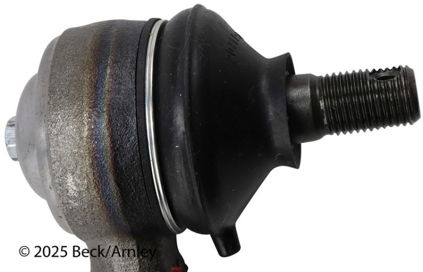 BECK/ARNLEY 101-1766 TIE ROD END