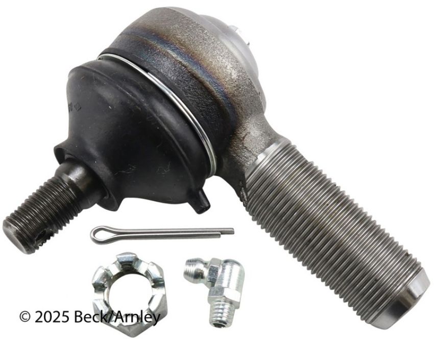 BECK/ARNLEY 101-1766 TIE ROD END