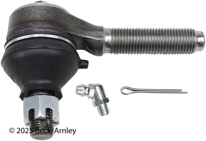 BECK/ARNLEY 101-1873 TIE ROD END