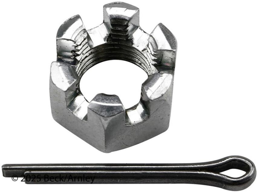 BECK/ARNLEY 101-1998 IDLER ARM
