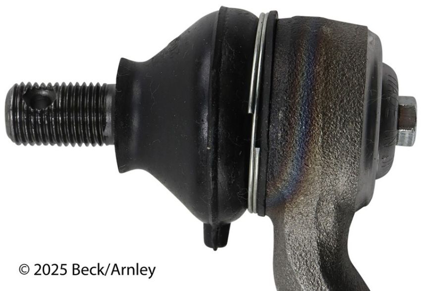 BECK/ARNLEY 101-2301 TIE ROD END