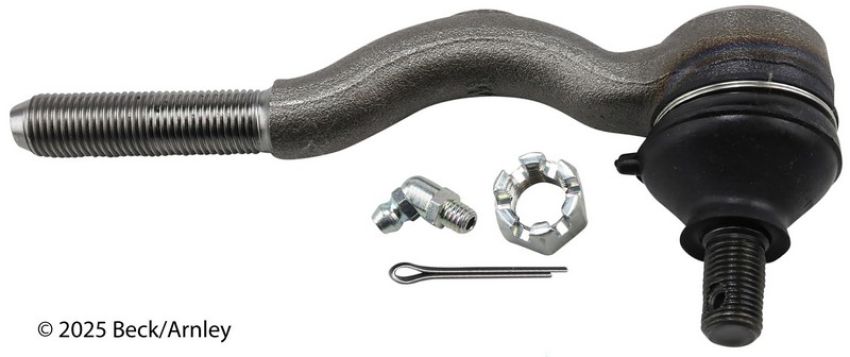 BECK/ARNLEY 101-2301 TIE ROD END
