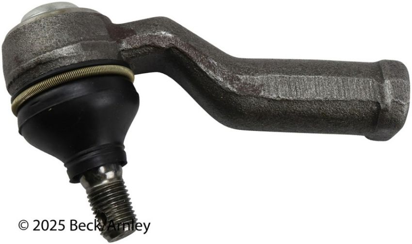 BECK/ARNLEY 101-2814 TIE ROD END
