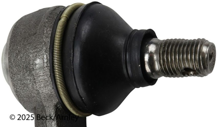 BECK/ARNLEY 101-2814 TIE ROD END