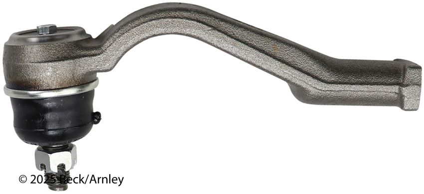 BECK/ARNLEY 101-2822 TIE ROD END