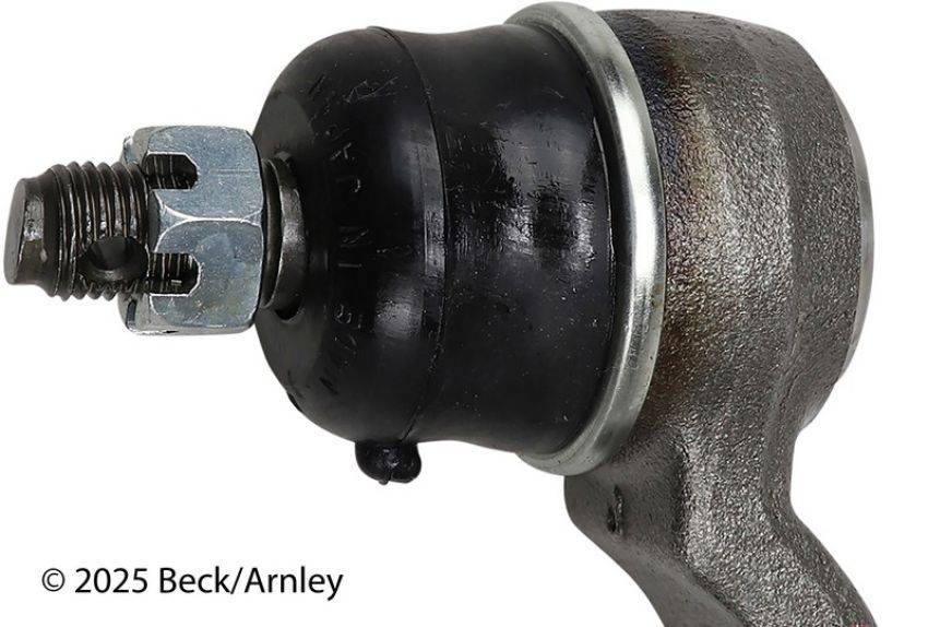 BECK/ARNLEY 101-2822 TIE ROD END