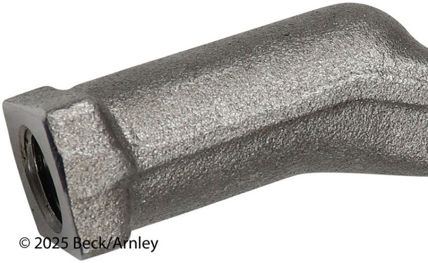 BECK/ARNLEY 101-2822 TIE ROD END