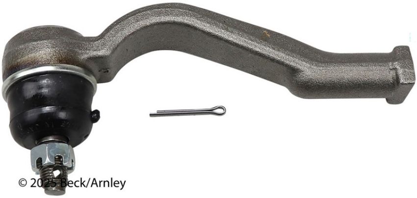 BECK/ARNLEY 101-2822 TIE ROD END
