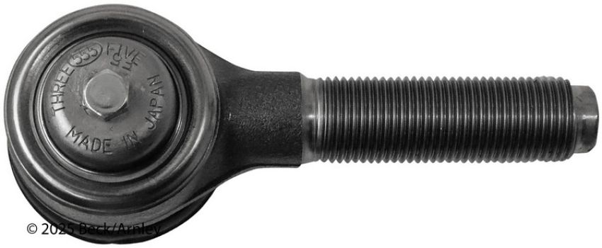 BECK/ARNLEY 101-3317 TIE ROD END