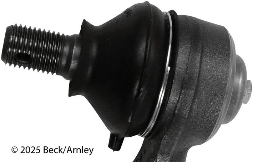 BECK/ARNLEY 101-3317 TIE ROD END