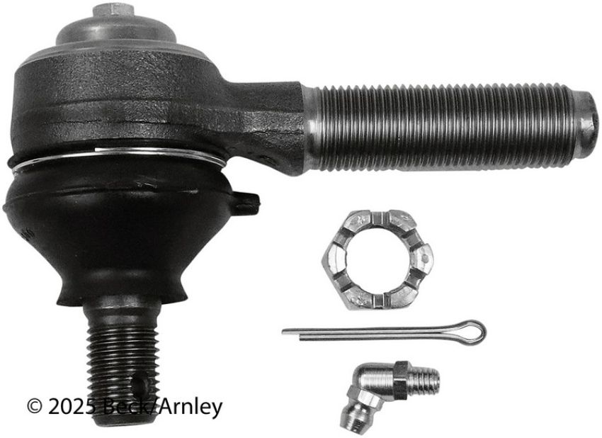BECK/ARNLEY 101-3317 TIE ROD END