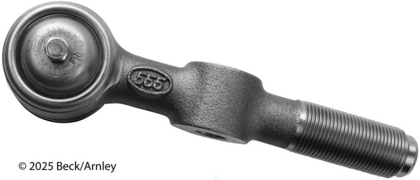 BECK/ARNLEY 101-3325 TIE ROD END