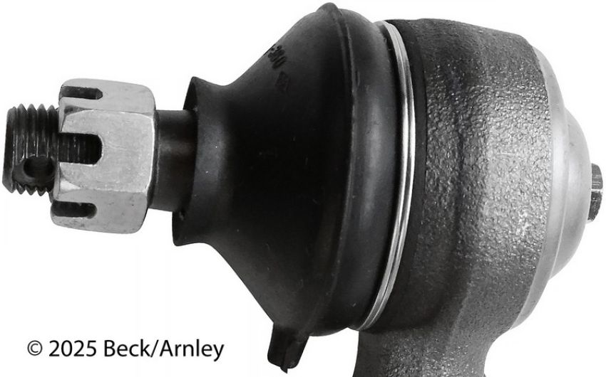 BECK/ARNLEY 101-3325 TIE ROD END