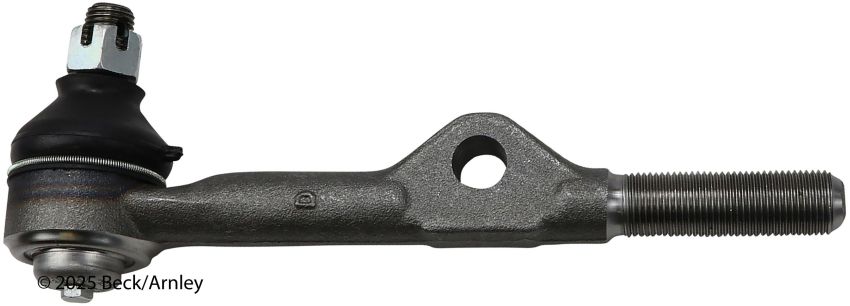BECK/ARNLEY 101-3333 TIE ROD END