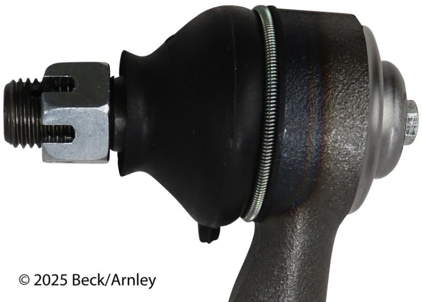 BECK/ARNLEY 101-3333 TIE ROD END