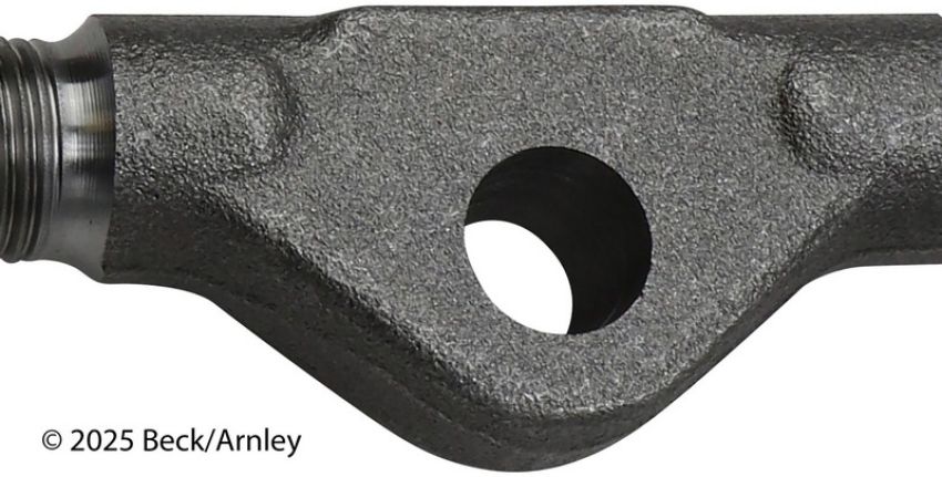 BECK/ARNLEY 101-3333 TIE ROD END
