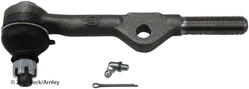 BECK/ARNLEY 101-3333 TIE ROD END
