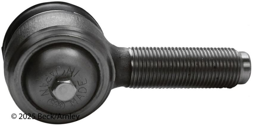 BECK/ARNLEY 101-3358 TIE ROD END