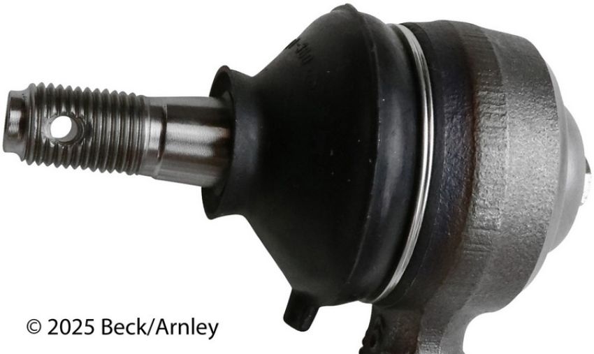 BECK/ARNLEY 101-3358 TIE ROD END