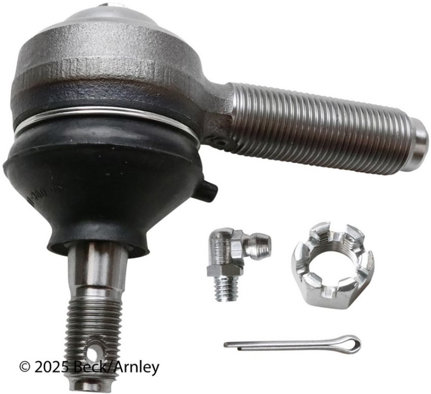 BECK/ARNLEY 101-3358 TIE ROD END