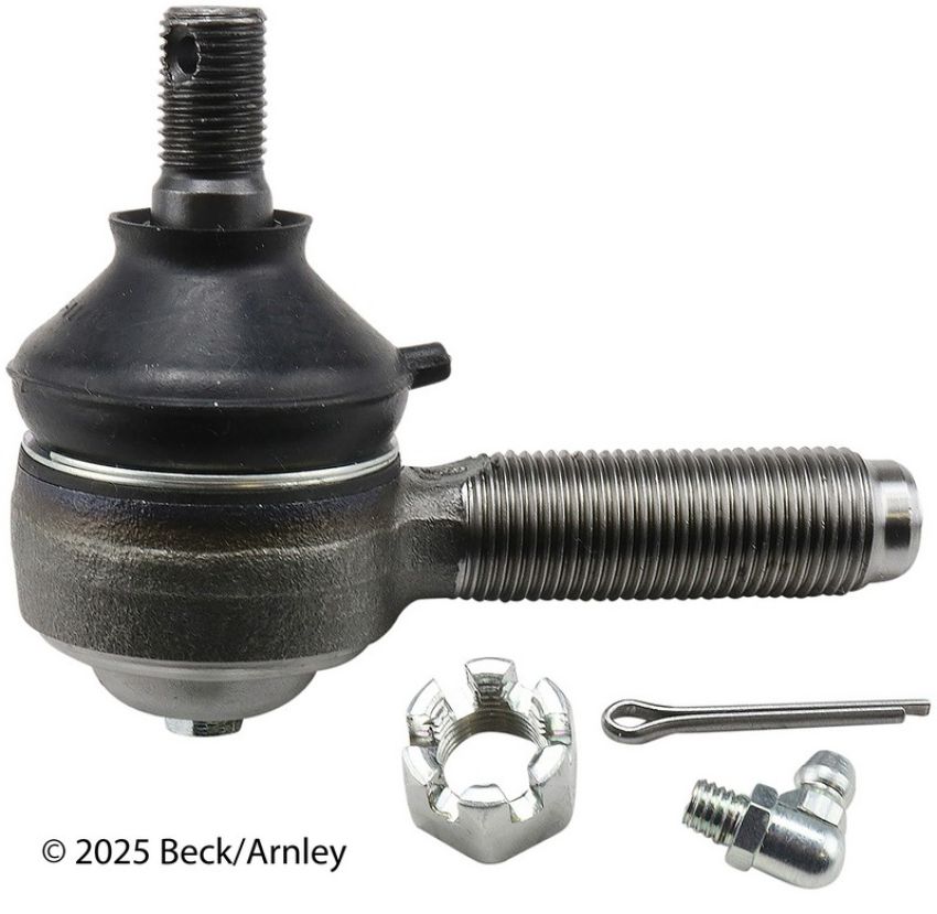 BECK/ARNLEY 101-3374 DRAG LINK ROD END