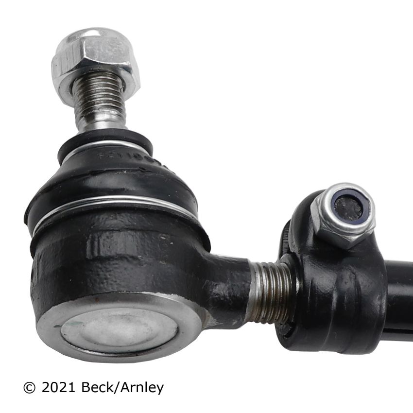 BECK/ARNLEY 101-3386 TIE ROD ASSEMBLY