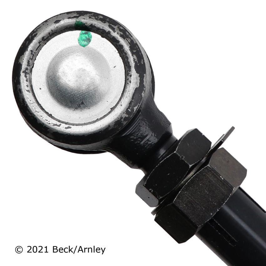 BECK/ARNLEY 101-3386 TIE ROD ASSEMBLY