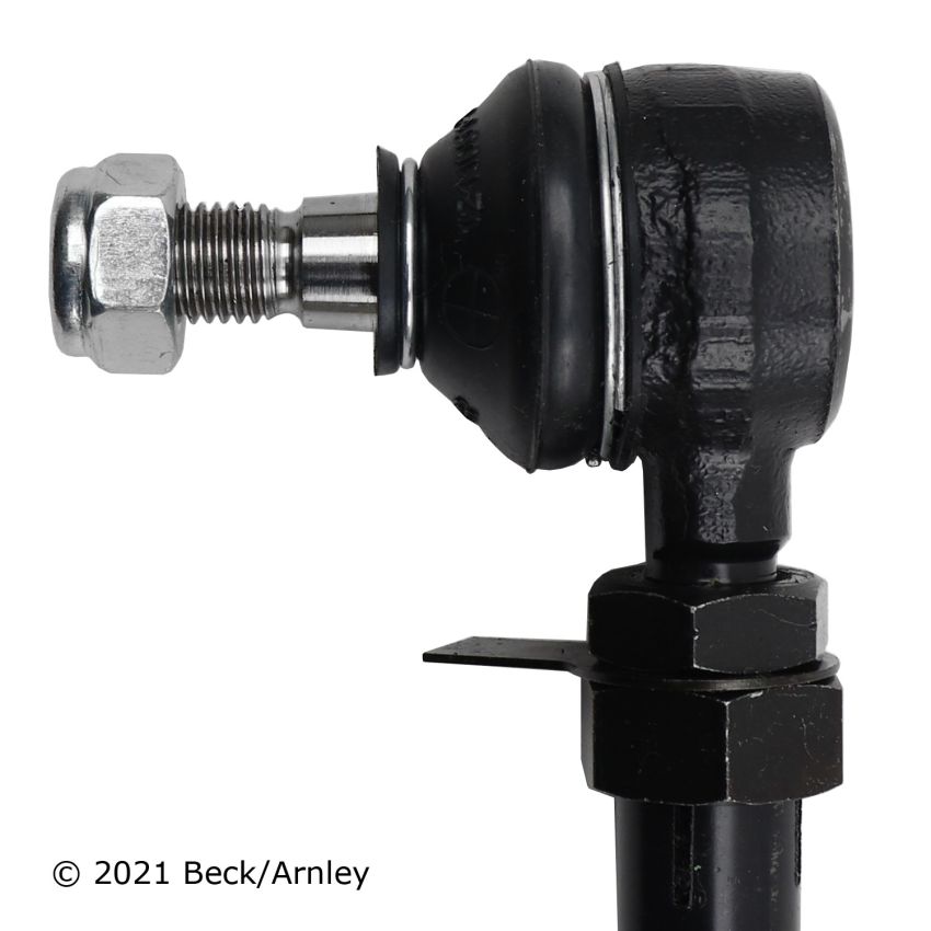 BECK/ARNLEY 101-3386 TIE ROD ASSEMBLY