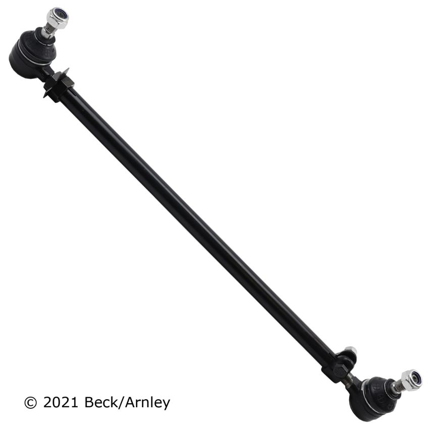 BECK/ARNLEY 101-3386 TIE ROD ASSEMBLY