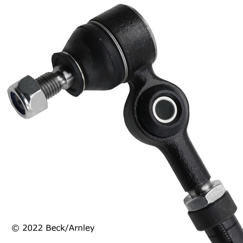 BECK/ARNLEY 101-3389 TIE ROD ASSEMBLY