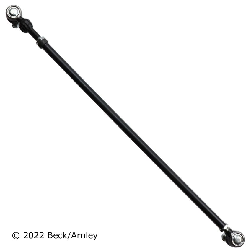BECK/ARNLEY 101-3389 TIE ROD ASSEMBLY