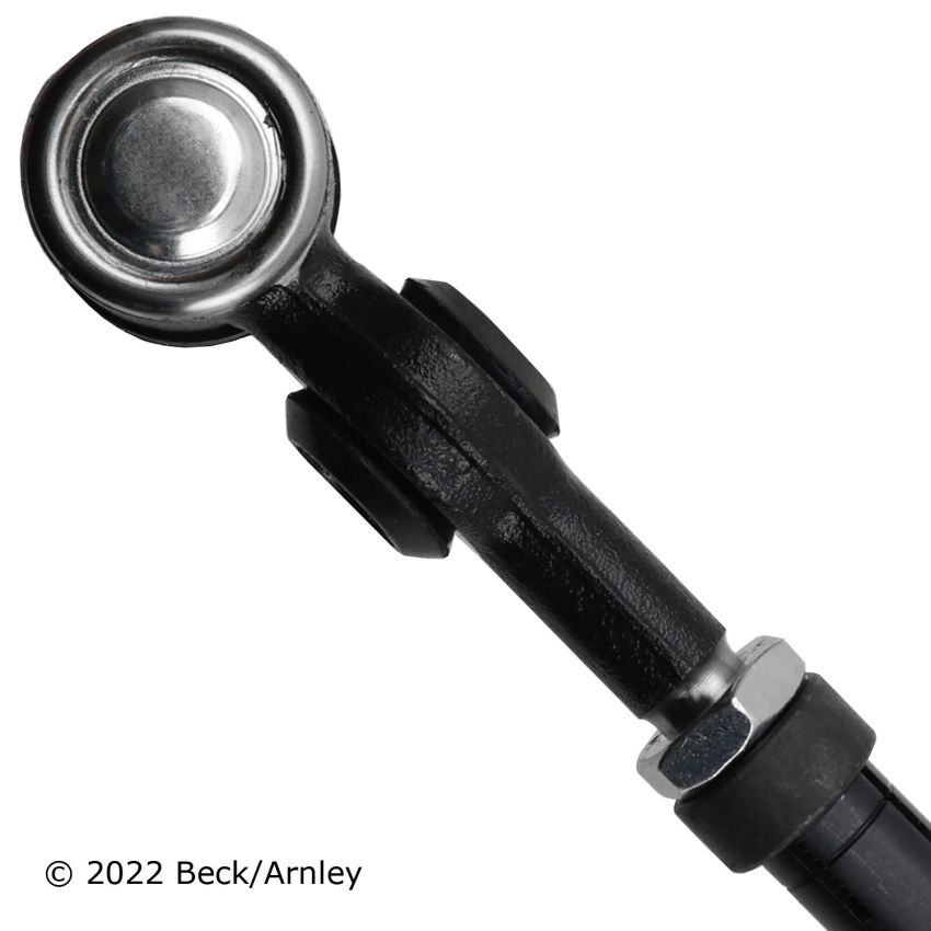 BECK/ARNLEY 101-3389 TIE ROD ASSEMBLY