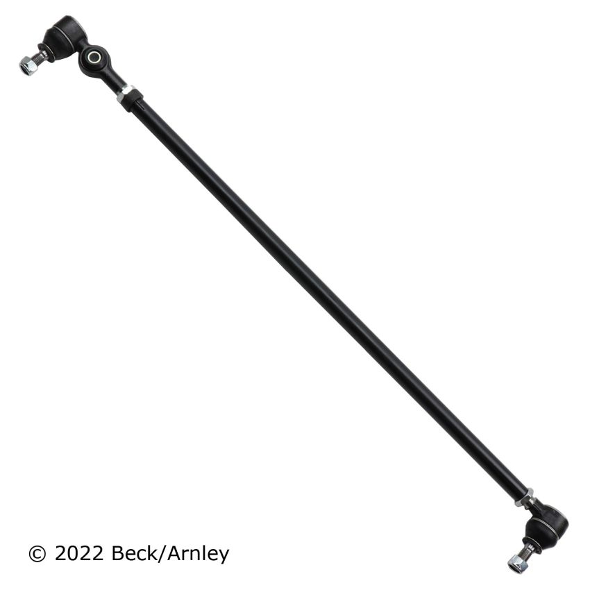 BECK/ARNLEY 101-3389 TIE ROD ASSEMBLY