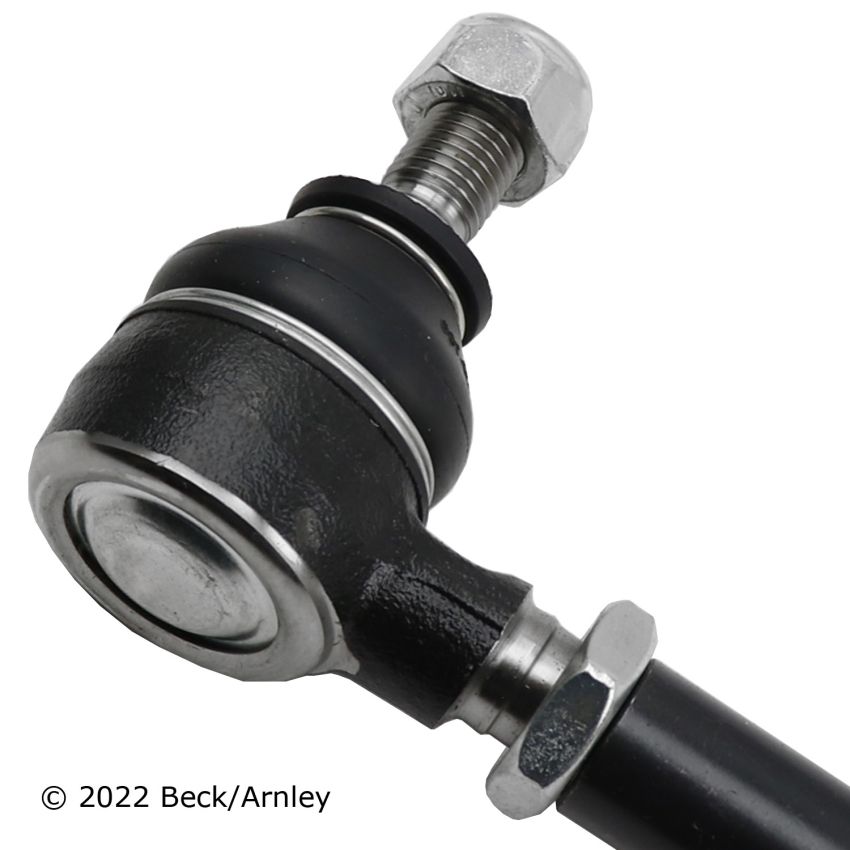 BECK/ARNLEY 101-3389 TIE ROD ASSEMBLY