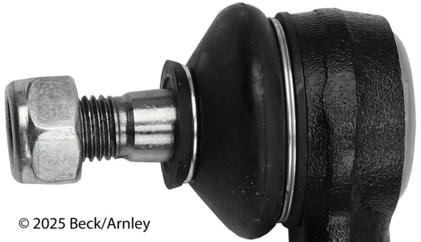 BECK/ARNLEY 101-3401 TIE ROD END