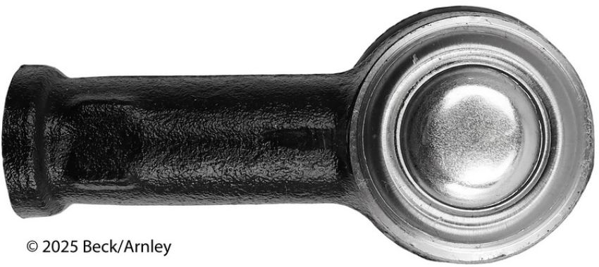BECK/ARNLEY 101-3401 TIE ROD END