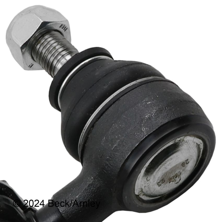 BECK/ARNLEY 101-3413 TIE ROD ASSEMBLY