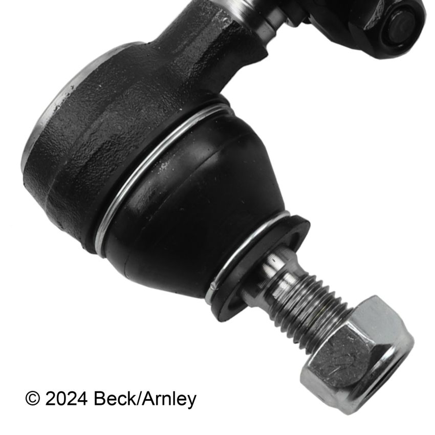 BECK/ARNLEY 101-3413 TIE ROD ASSEMBLY