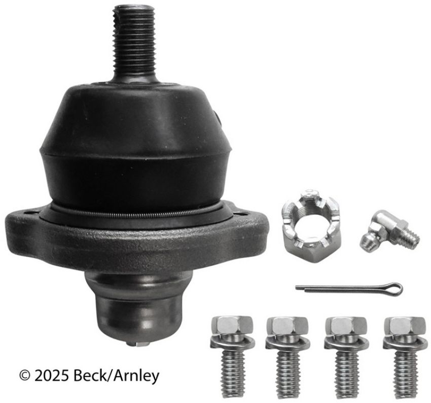 BECK/ARNLEY 101-3416 BALL JOINT