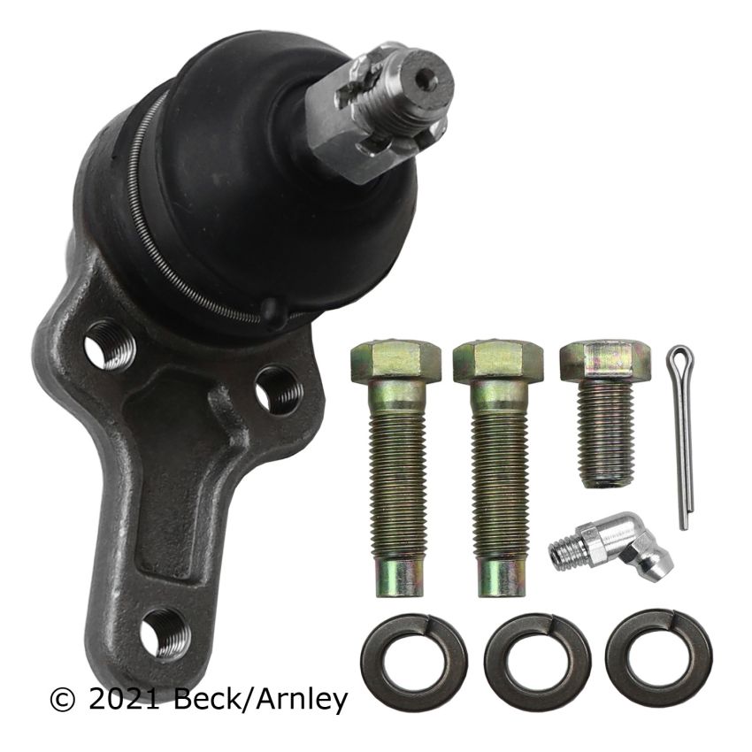 BECK/ARNLEY 101-3419 BALL JOINT