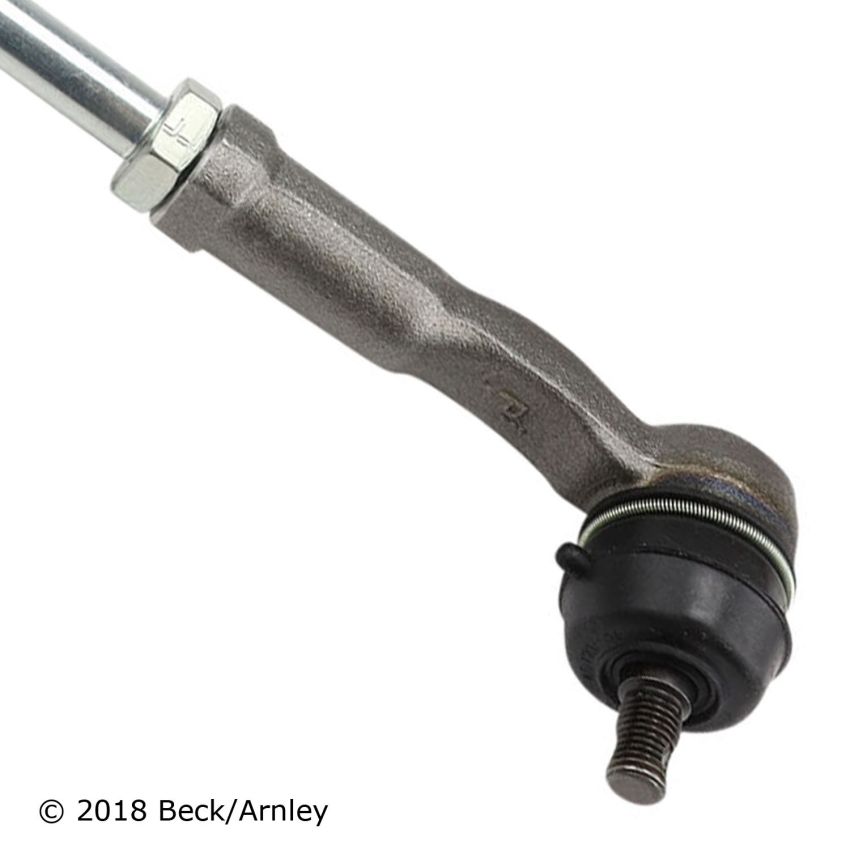 BECK/ARNLEY 101-3430 TIE ROD ASSEMBLY