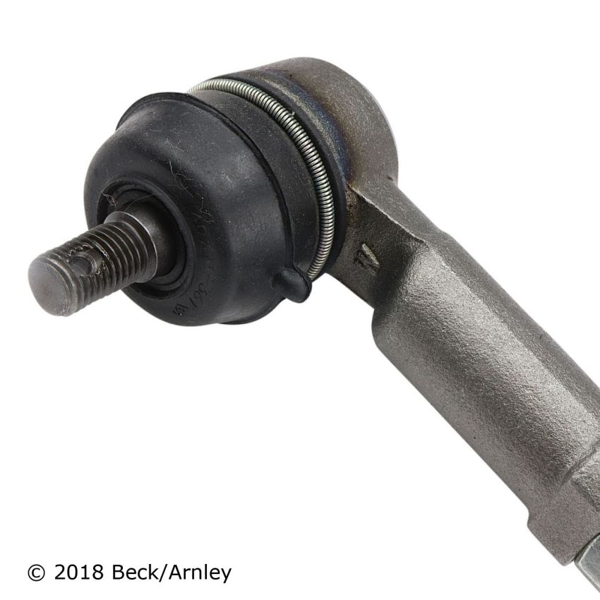 BECK/ARNLEY 101-3430 TIE ROD ASSEMBLY