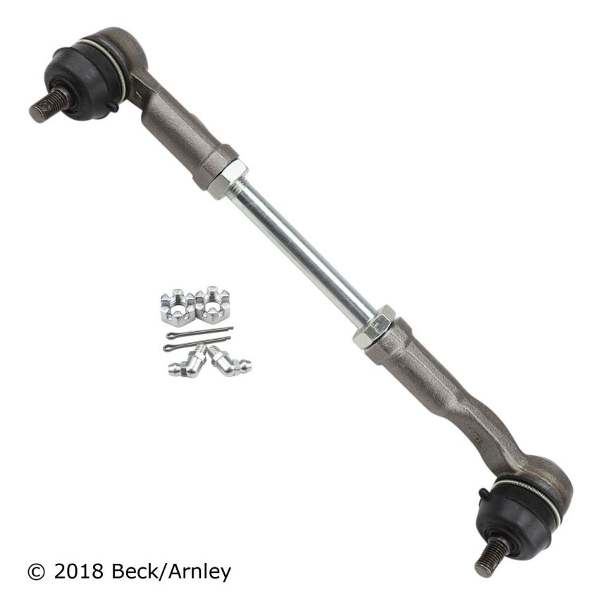 BECK/ARNLEY 101-3430 TIE ROD ASSEMBLY