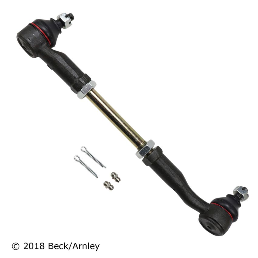 BECK/ARNLEY 101-3433 TIE ROD ASSEMBLY