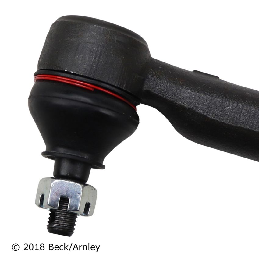 BECK/ARNLEY 101-3433 TIE ROD ASSEMBLY