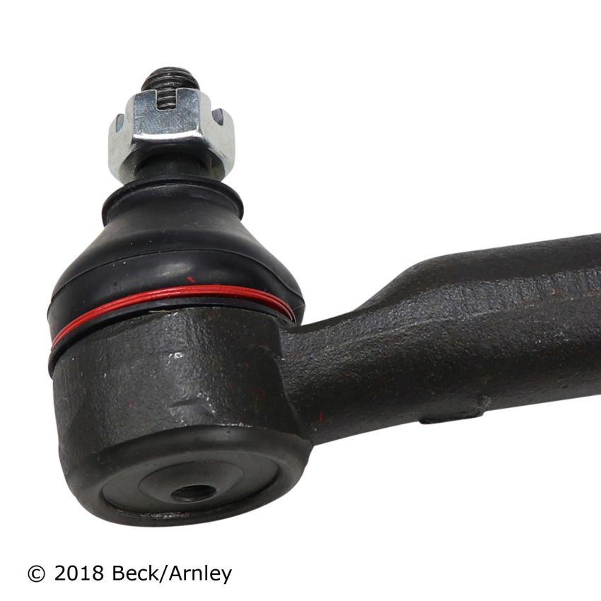 BECK/ARNLEY 101-3433 TIE ROD ASSEMBLY