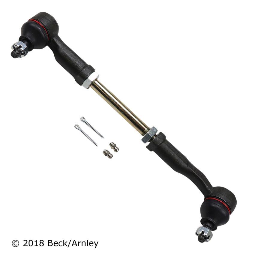 BECK/ARNLEY 101-3433 TIE ROD ASSEMBLY