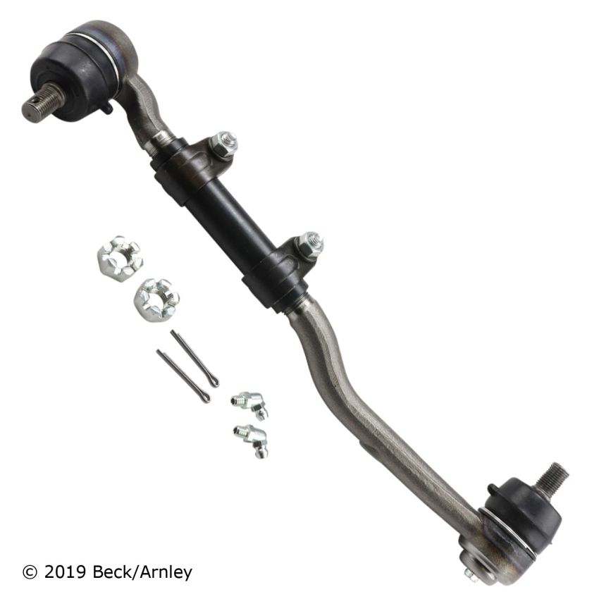 BECK/ARNLEY 101-3434 TIE ROD ASSEMBLY