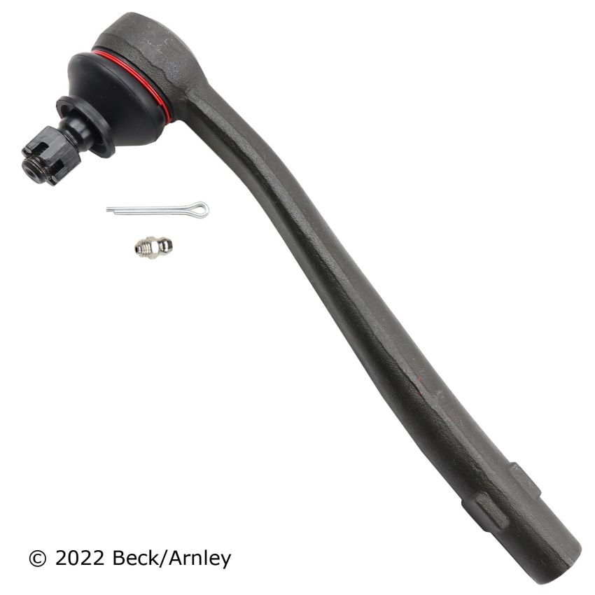 BECK/ARNLEY 101-3436 TIE ROD END